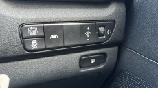 Kia Niro 1.6 GDi Hybrid 3 5dr DCT Hybrid Estate